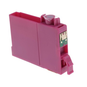 Atrament przezroczysty zamiennik dla T0851N/T0853N T60 czerwony