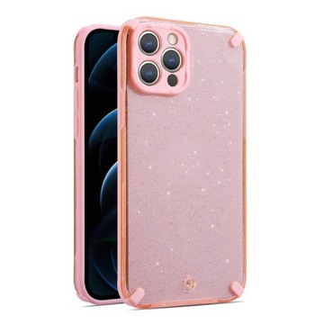 Etui Armor Glitter Case Samsung Galaxy A52 / A52s