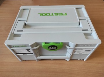 Wkrętarka FESTOOL T18+3-Basic 576448 - bez akumulatorów