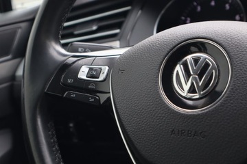 Volkswagen Passat B8 Limousine 1.4 TSI BlueMotion Technology 125KM 2016 VW Passat 1.4 TSI, Salon Polska, Navi, Klima, zdjęcie 18