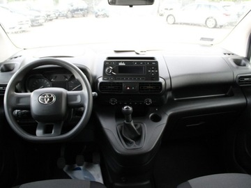 Toyota 2020 Toyota ProAce City Salon Polska GwarancjaD4D, zdjęcie 20