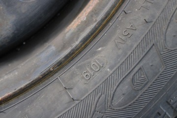 KOLA RÁFKY PNEUMATIKY 195/60 R16C DOBLO II 2
