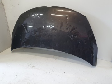 OPEL ZAFIRA C Motorhaube Fronthaube | thumb 3