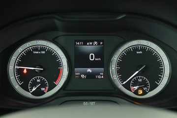 Skoda Kodiaq I SUV 2.0 TDI 190KM 2020 Skoda Kodiaq 2.0 TDI, Salon Polska, Serwis ASO, zdjęcie 7