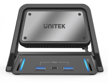 UNITEK STACJA DOKUJĄCA PRO DO STEAM DECKA' 100W