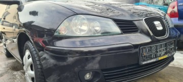 Seat Ibiza III 2003 Seat Ibiza 1.4 80 KM. BEZWYPADKOWY, Serwisowany, zdjęcie 1