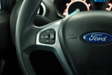 Ford Fiesta VII 2013 Ford Fiesta 1.0 i, Klima, Podgrzewane siedzienia, zdjęcie 13