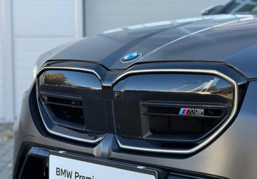 BMW Seria 5 G90-91 2024 BMW M5 BMW M5 Sedan G90 4.4 Benzyna 600KM, zdjęcie 5