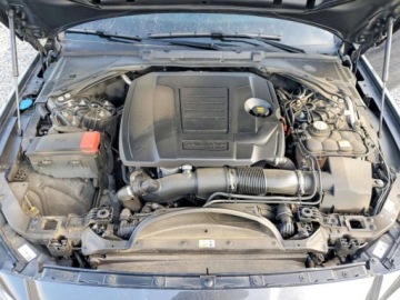 Jaguar XF II 2023 Jaguar XF SE 2023 2.0 Benzyna 246KM, zdjęcie 6