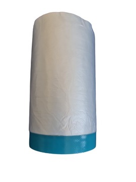 ПЛЕНКА ДЛЯ УЛИЧНОЙ МАСКИ SPEEDY MASK 2700/17м ПЛЕНКА ДЛЯ НАРУЖНОЙ ПРОТИВ ПОЛЕЗКИ С ЛЕНТОЙ