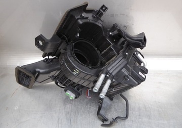 HYUNDAI I20 I 08-12 RADIÁTOR CHLADIČ KOMPLET