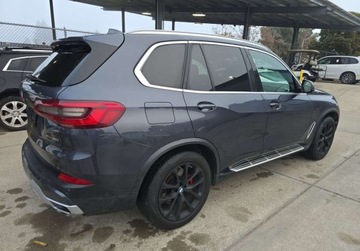 BMW X5 G05 2019 BMW X5 Auta z USA - Zapytaj o wiecej ofert 2.0 Diesel 218KM, zdjęcie 2