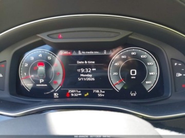 Audi Q7 II 2023 Audi Q7 Prestige 55 Tfsi Quattro Tiptronic 2023 3.0 Benzyna 335KM, zdjęcie 10
