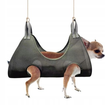 Гамак для кошек и собак Дышащий Прочный для