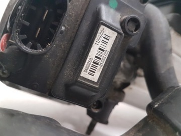 CITROEN C5 III ČERPADLO ZAVĚŠENÍ HYDRAULIK HYDRAULICKÁ