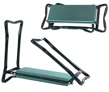 САДОВЫЙ СТУЛ, СКЛАДНАЯ КОЛЕНА, СКАМЬЯ, САДОВЫЙ СТУЛ, табурет 3-в-1