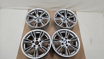 RÁFKY HLINÍK BMW Z4 8JX18" ET47 5X120 6759841