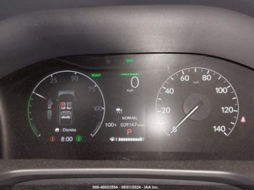 Honda 2023 Honda CR-V 2023r., 2.0L 2.0 Benzyna 204KM, zdjęcie 10