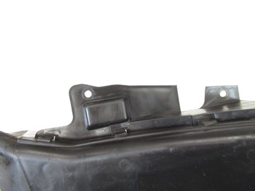 BMW e46 Compact левый воздухозаборник