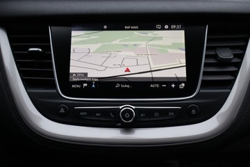 Opel 2017 Opel Grandland 1.2 Turbo, Salon Polska, zdjęcie 17