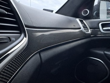 Jeep Grand Cherokee IV 2018 Jeep Grand Cherokee Trackhawk. Salon PL. FV23%, zdjęcie 24