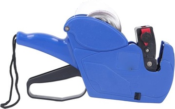 Инструмент для маркировки цен, 8-значная портативная маркировочная машина