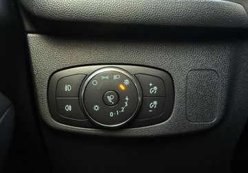 Ford Focus IV 2024 Ford Focus OFERTA BLACK WEEK 1.0 EcoBoost 125KM mHEV M6 ASO FV23 125KM, zdjęcie 13