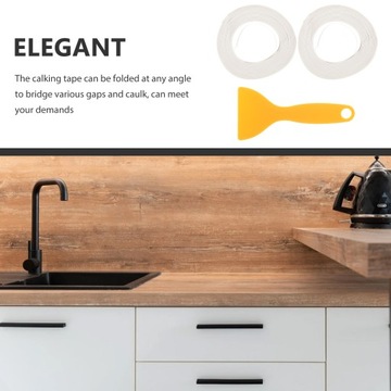 Водонепроницаемая лента для канала ванны.