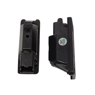 LAMPY LED PODSVÍCENÍ TABULKY DO CITROEN C5 II 2004 2005 2006 2007 2008