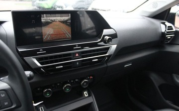 Citroen 2023 Citroen C4 EV136 50kWh Czerwone Skory Unikat Elektryczny 136KM, zdjęcie 7