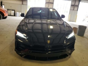 Lamborghini Urus 2024 Lamborghini Urus S 2024 4.0l 4.0 Benzyna 657KM, zdjęcie 5