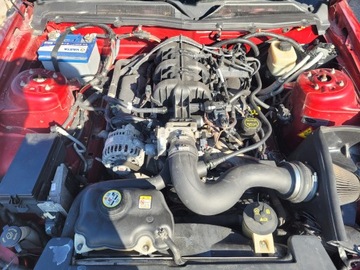 MOTOR 4.0 V6 FORD MUSTANG V 212KM