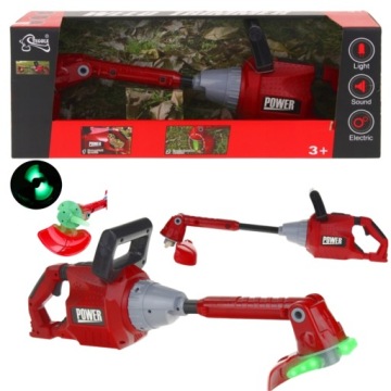 463410 KOSIARKA PODKASZARKA NA BATERIE