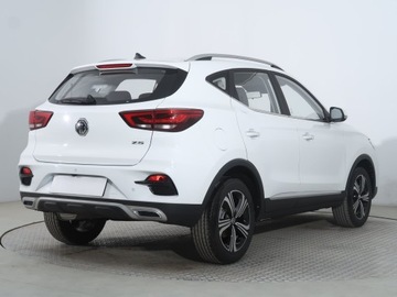 MG ZS II SUV Classic 1.5 VTi-Tech 106KM 2024 MG ZS SUV 1.5, 1. Właściciel, Serwis ASO, VAT 23%, zdjęcie 4