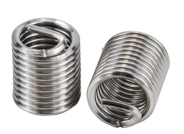 Установка для восстановления регенерации сломанных поврежденных потоков M5 - M12 131EL