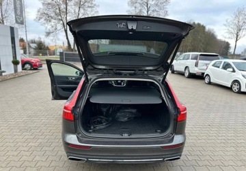 Volvo V60 II  2021 Volvo V60 2.0 Plug in hybrid 349KM 2021r.auto zarejestrowane i ubezpieczone, zdjęcie 10