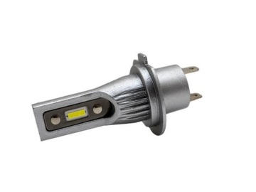H7 4000 LM Customize LED V2 Светодиодная лампа