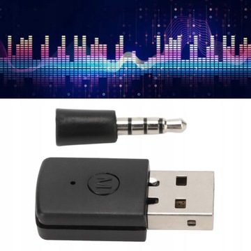 МИНИ-USB-АДАПТЕР ПРИЕМНИК BLUETOOTH 5.1 PS4 PS5