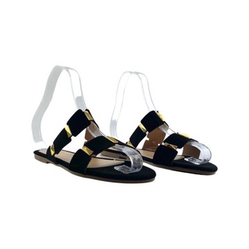 CINK ME DM-HS08G BLACK rozm.42 NADWYMIAR