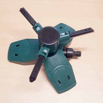 Роторный оросительный ороситель PARKSIDE