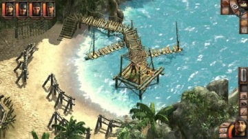 COMMANDOS 2 & 3 HD REMASTER ДВОЙНОЙ ПАКЕТ PL PC STEAM KEY