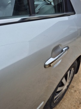 Hyundai Sonata IV 2005 HYUNDAI SONATA V (NF) 2005 3.3 V6 235 KM Automat + LPG, zdjęcie 13