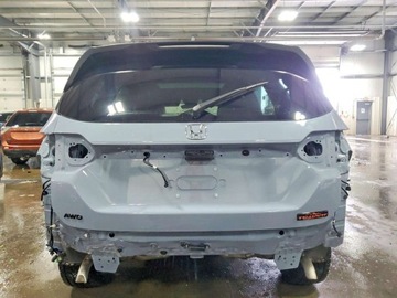 Honda Pilot II 2025 Honda Pilot Trailsport 2025 3.5 Benzyna 285KM, zdjęcie 2