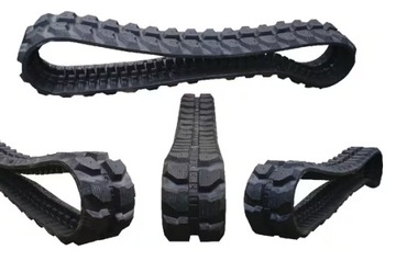 GĄSIENICA GUMOWA MINIKOPARKI 180X72X37