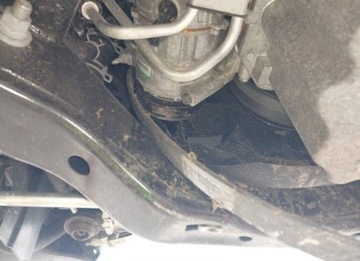 Dodge Challenger III 2018 Dodge Challenger 2018, 6.2L, SRT HELLCAT WIDEBODY, od ubezpieczalni, zdjęcie 14