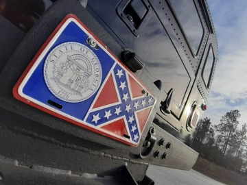 Hummer H1 1980 Hummer H1 1980 Clone Special Black Edition 4x4, zdjęcie 27