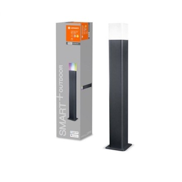 LEDVANCE Słupek Ogrodowy LED SMART+ WiFi RGBW 50cm