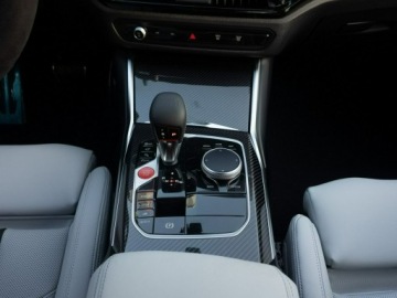 BMW Seria 3 G20-G21 2026 BMW M3 Competition M xDrive Sedan - DEMO, zdjęcie 19