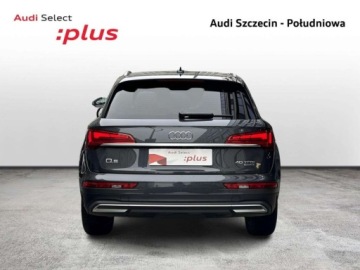 Audi Q5 II SUV Facelifting 2.0 40 TFSI MHEV 204KM 2023 Audi Q5 Faktura VAT 23 Gwarancja Fotele sportowe Ambiente 2.0 Benzyna, zdjęcie 3