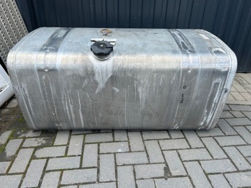 ZBIORNIK PALIWA MAN TGX TG3 490 LITRÓW